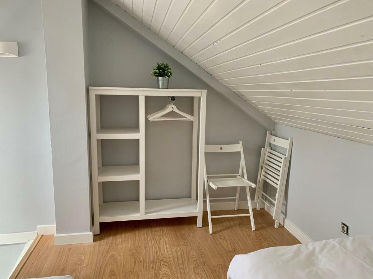 Apartmán Bpirineos-Blest Benasque Exteriér fotografie