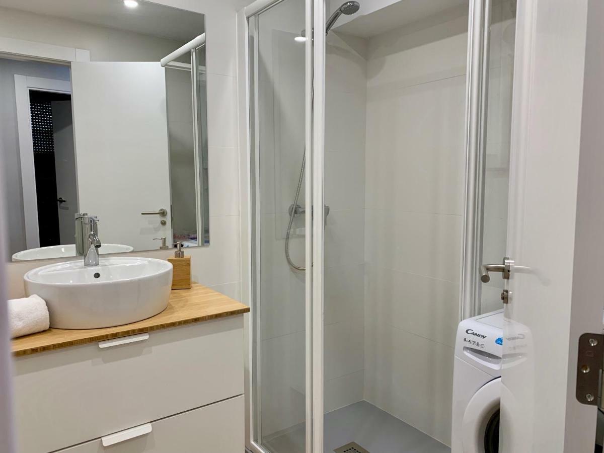 Apartmán Bpirineos-Blest Benasque Exteriér fotografie