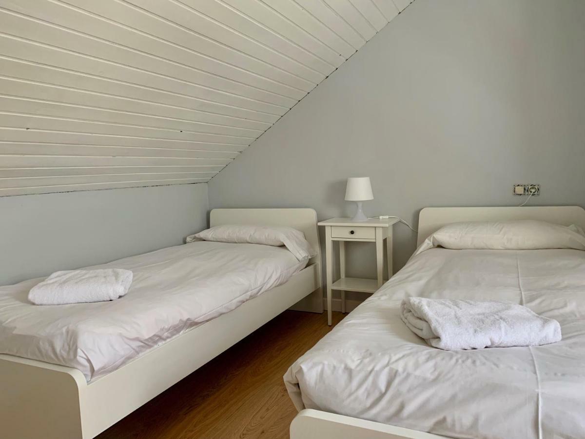 Apartmán Bpirineos-Blest Benasque Exteriér fotografie